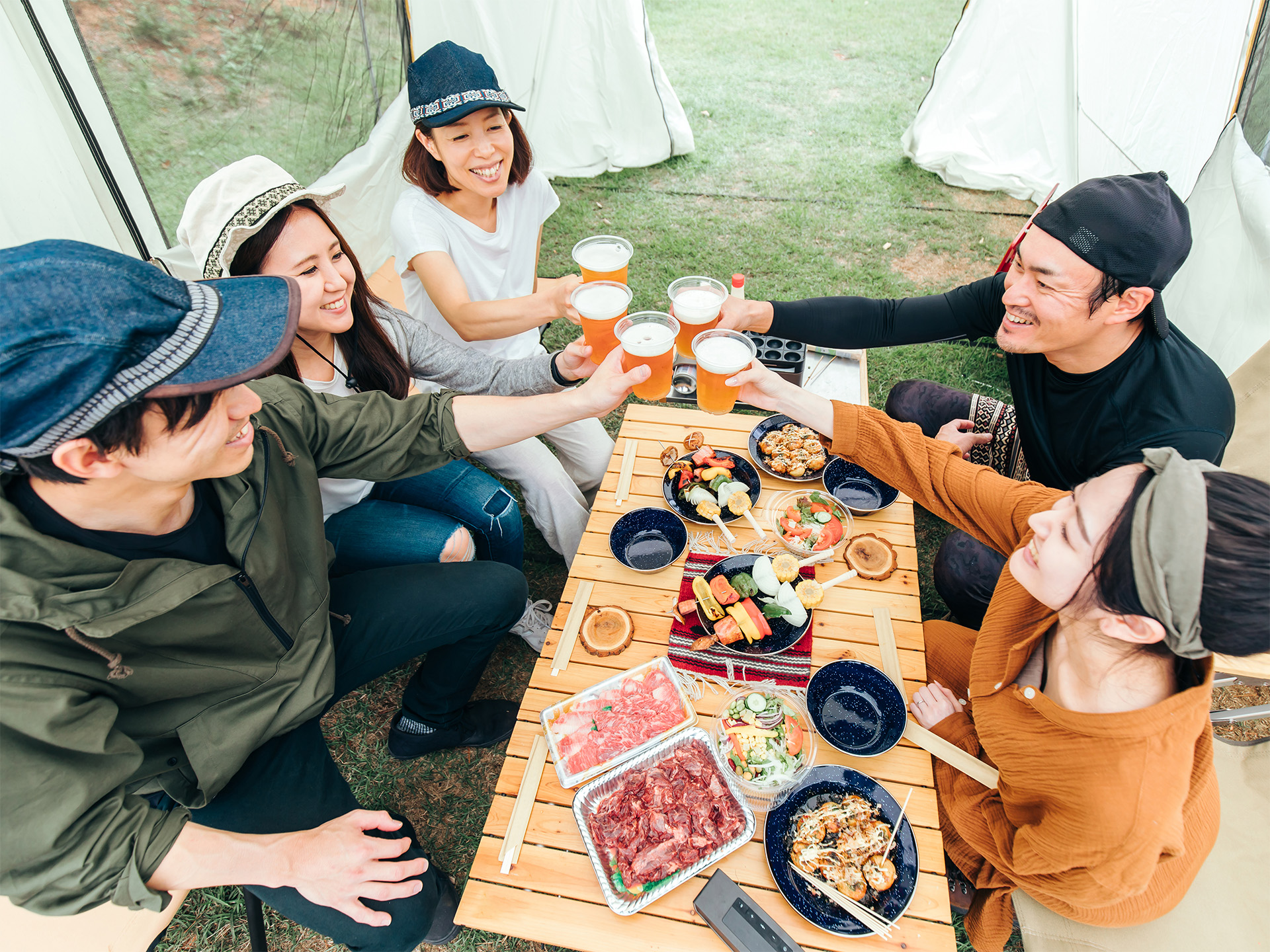 ISLAND CROSS - Kitagi